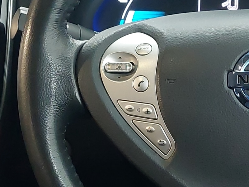 Used Nissan Leaf 2017 for sale - 77343187: Photo 10