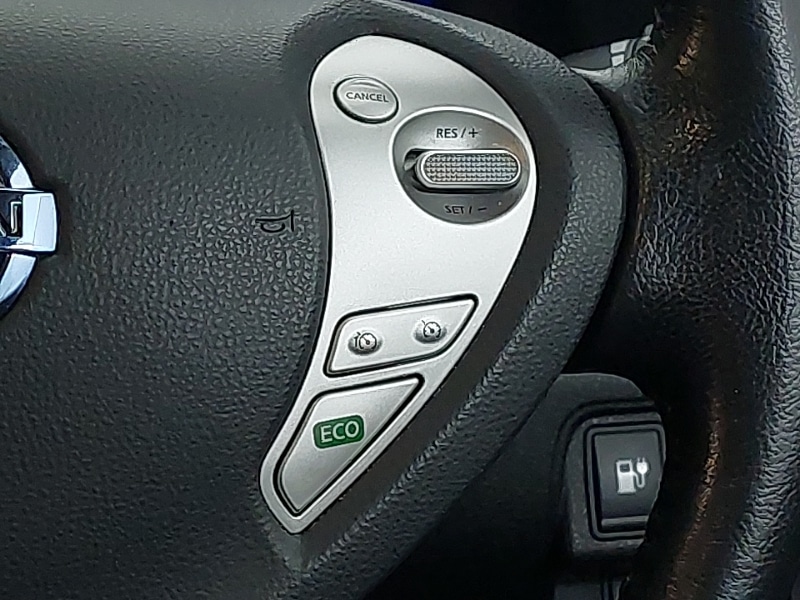 Used Nissan Leaf 2017 for sale - 77343187: Photo 11