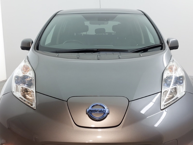 Used Nissan Leaf 2017 for sale - 77343187: Photo 12