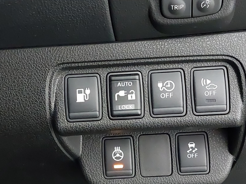 Used Nissan Leaf 2017 for sale - 77343187: Photo 17