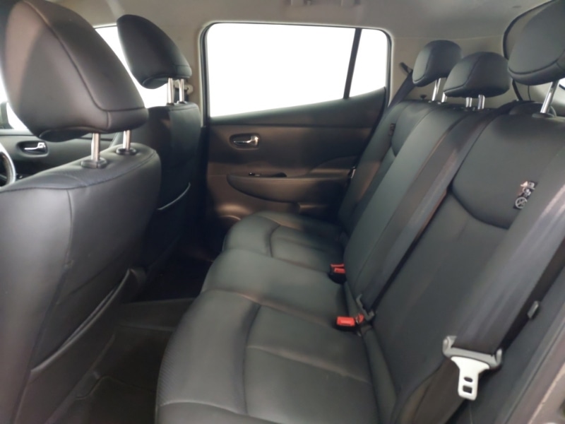 Used Nissan Leaf 2017 for sale - 77343187: Photo 6