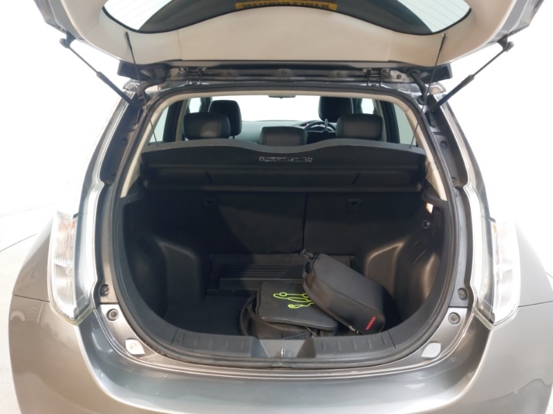 Used Nissan Leaf 2017 for sale - 77343187: Photo 8