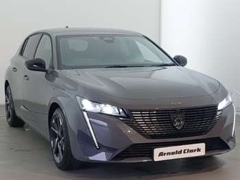 Used Peugeot 308 2025 for sale - 74919897: Photo