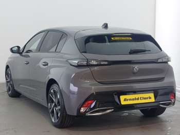 Used Peugeot 308 2025 for sale - 74919897: Photo