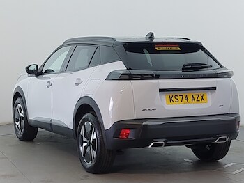 Used Peugeot 2008 2024 for sale - 75837539: Photo