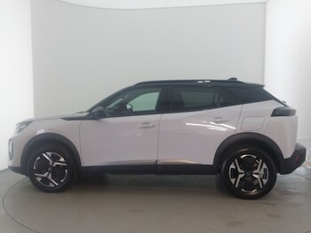 Used Peugeot 2008 2024 for sale - 75837539: Photo