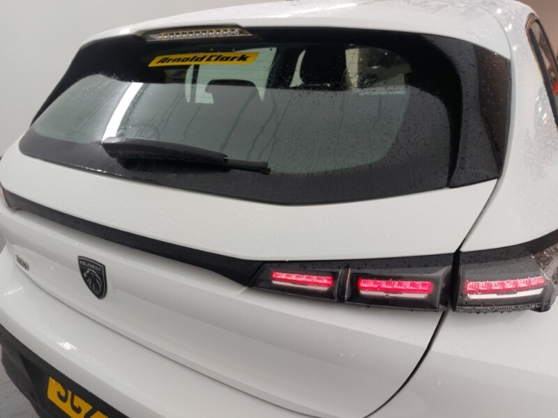 Used Peugeot 308 2022 for sale - 77299642: Photo 15