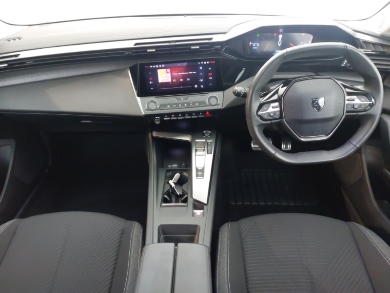Used Peugeot 308 2022 for sale - 77299642: Photo 2