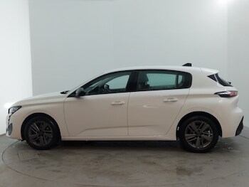 Used Peugeot 308 2022 for sale - 77299642: Photo