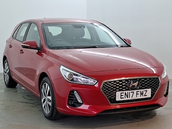 Used Hyundai i30 2017 for sale - 79336234: Photo