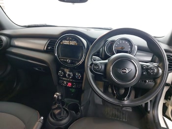 Used MINI Convertible 2020 for sale - 77558912: Photo