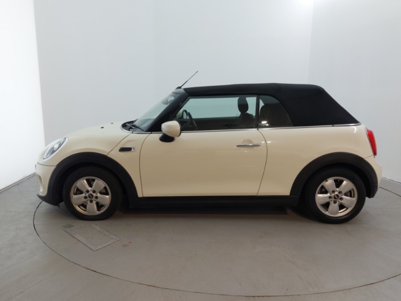 Used MINI Convertible 2020 for sale - 77558912: Photo 4