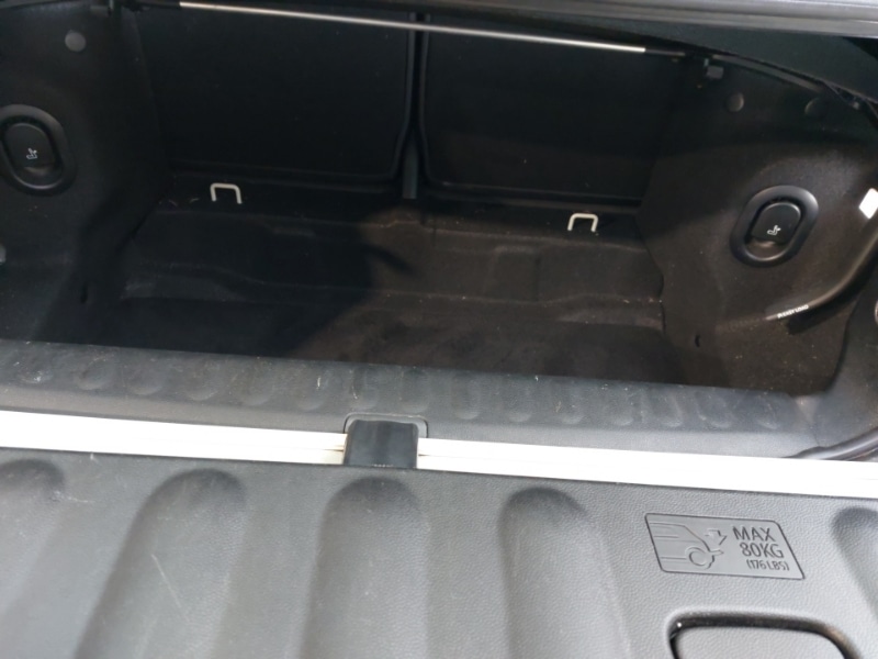 Used MINI Convertible 2020 for sale - 77558912: Photo 8