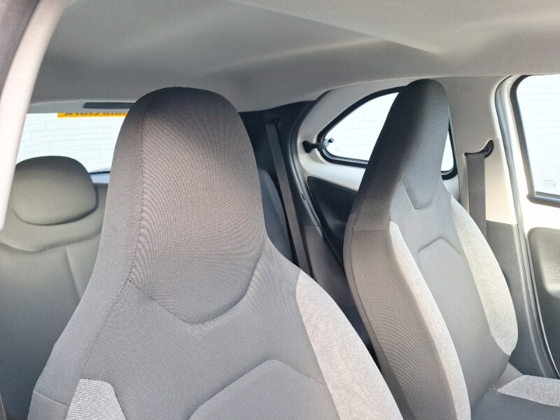 Used Toyota Aygo X 2023 for sale - 77964007: Photo 13