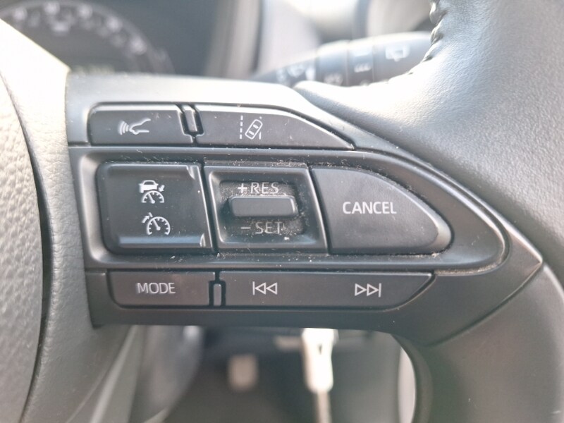 Used Toyota Aygo X 2023 for sale - 77964007: Photo 16