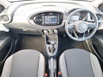 Used Toyota Aygo X 2023 for sale - 77964007: Photo
