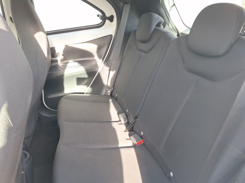 Used Toyota Aygo X 2023 for sale - 77964007: Photo 6