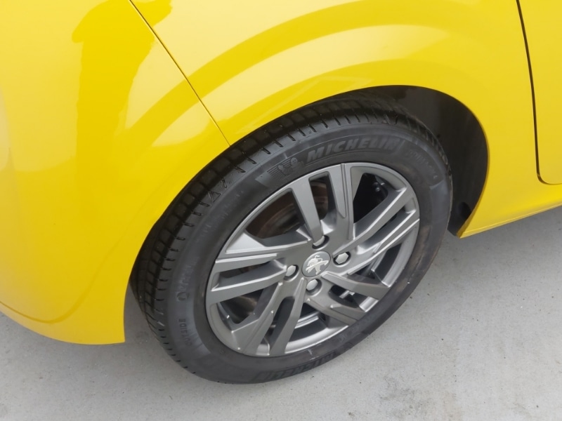 Used Peugeot 208 2022 for sale - 76987416: Photo 13