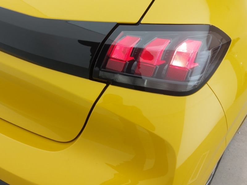 Used Peugeot 208 2022 for sale - 76987416: Photo 14