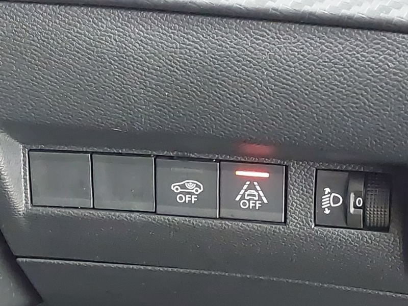 Used Peugeot 208 2022 for sale - 76987416: Photo 17