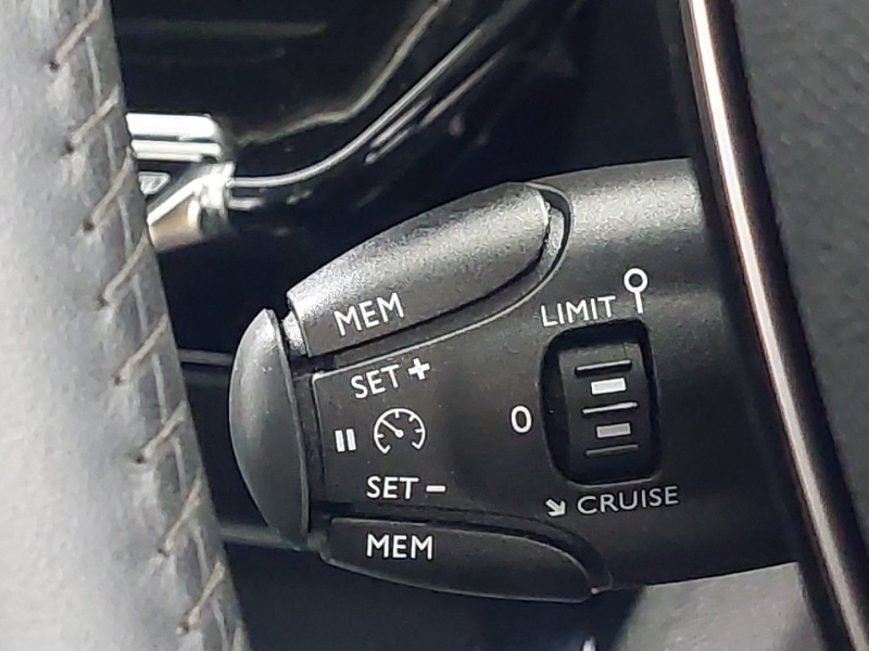 Used Peugeot 208 2022 for sale - 76987416: Photo 18