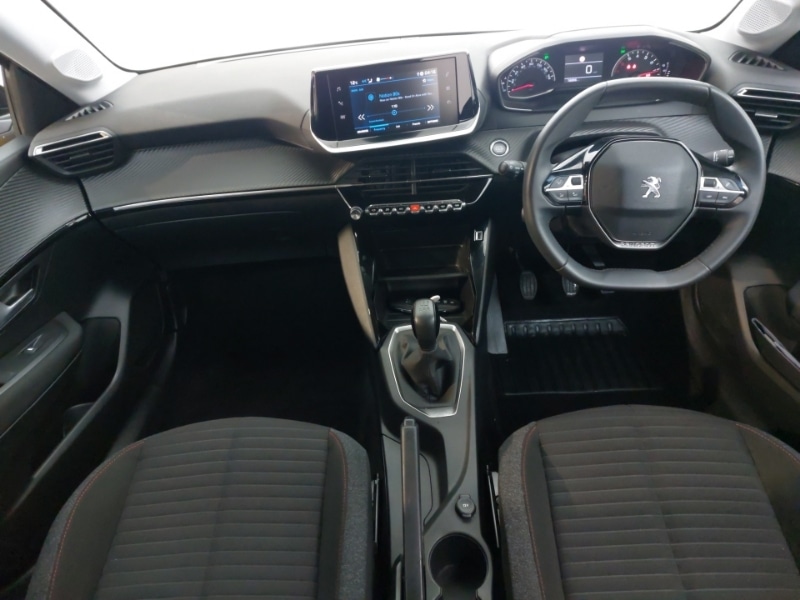Used Peugeot 208 2022 for sale - 76987416: Photo 2