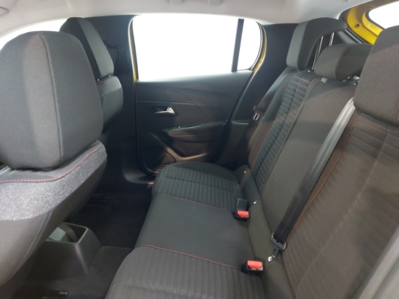 Used Peugeot 208 2022 for sale - 76987416: Photo 6