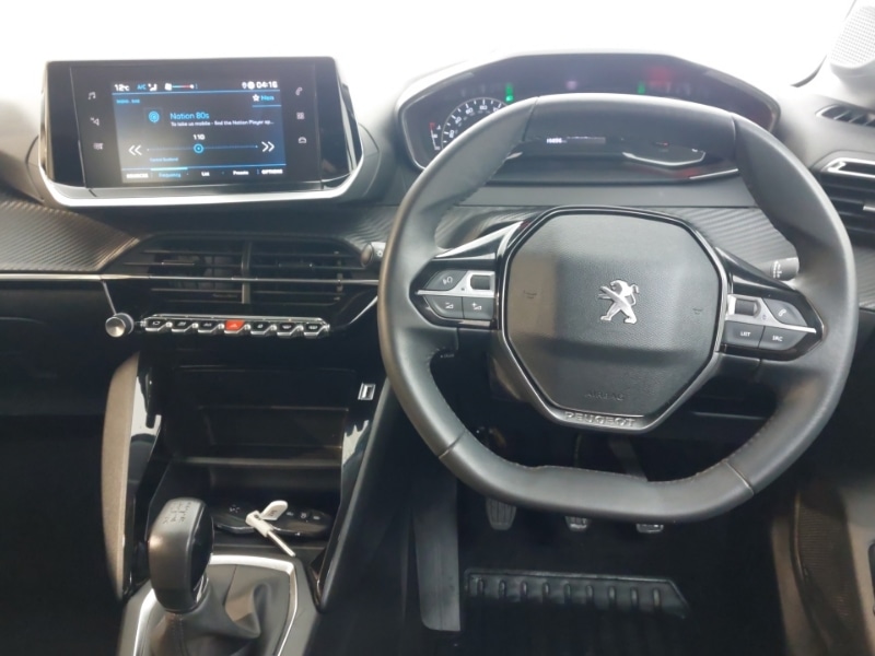 Used Peugeot 208 2022 for sale - 76987416: Photo 7