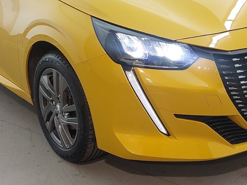 Used Peugeot 208 2022 for sale - 76987416: Photo 9