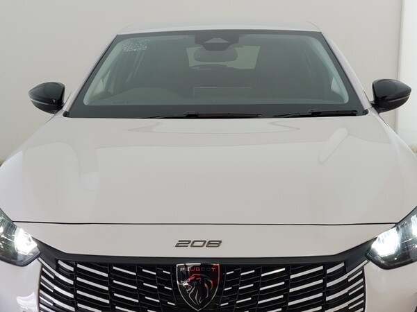 Used Peugeot 208 2025 for sale - 76321613: Photo 12