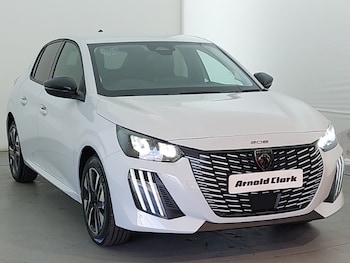 Peugeot - 208