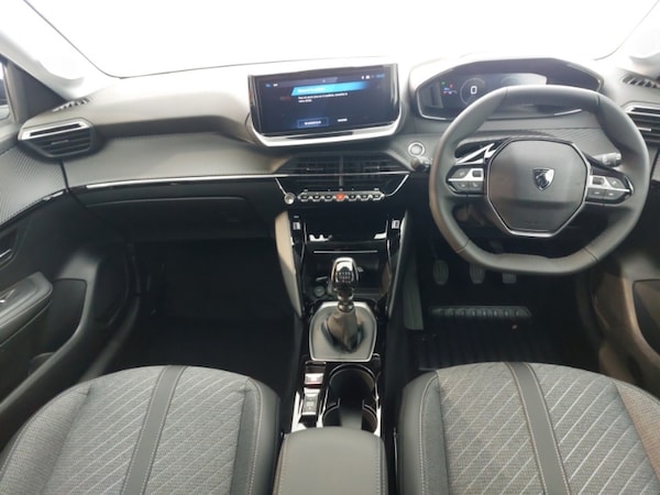 Used Peugeot 208 2025 for sale - 76321613: Photo 2