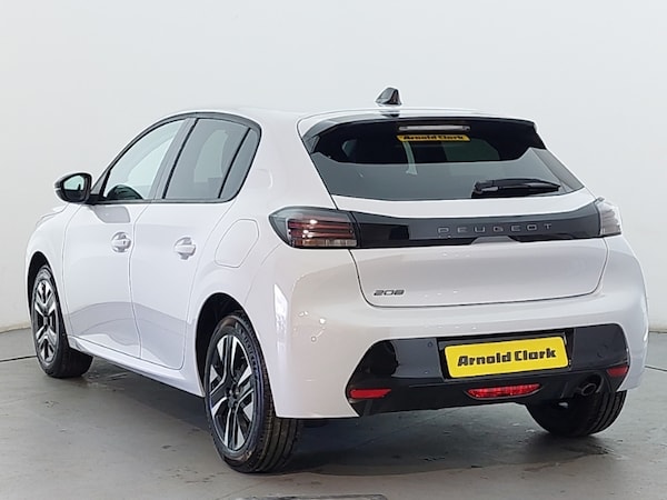 Used Peugeot 208 2025 for sale - 76321613: Photo 3