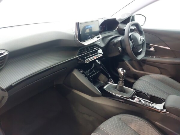 Used Peugeot 208 2025 for sale - 76321613: Photo 5