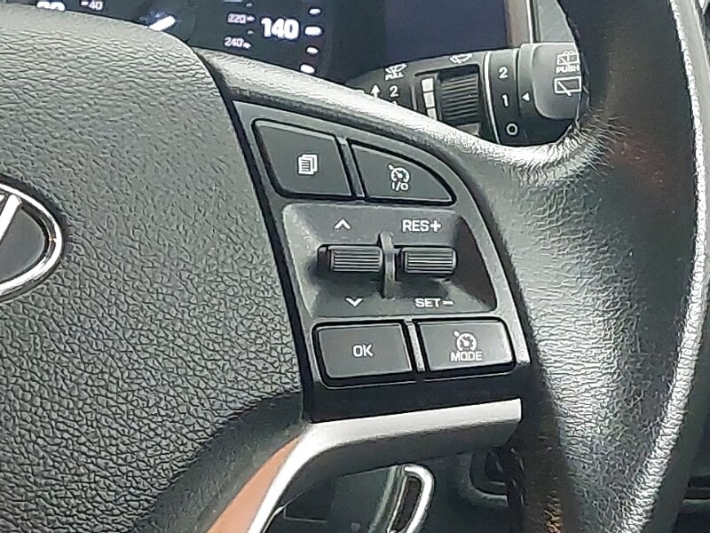 Used Hyundai TUCSON 2019 for sale - 77846943: Photo 11