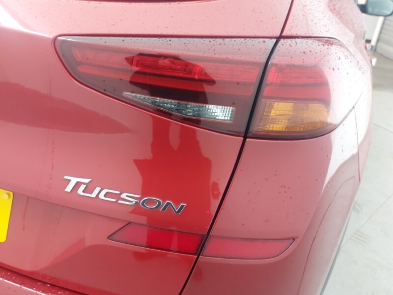 Used Hyundai TUCSON 2019 for sale - 77846943: Photo 13