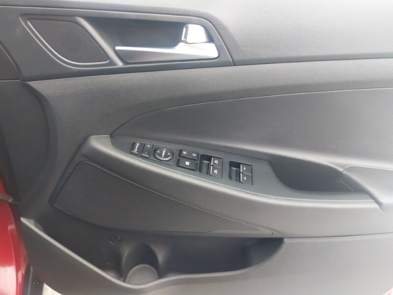 Used Hyundai TUCSON 2019 for sale - 77846943: Photo 15