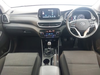 Used Hyundai TUCSON 2019 for sale - 77846943: Photo