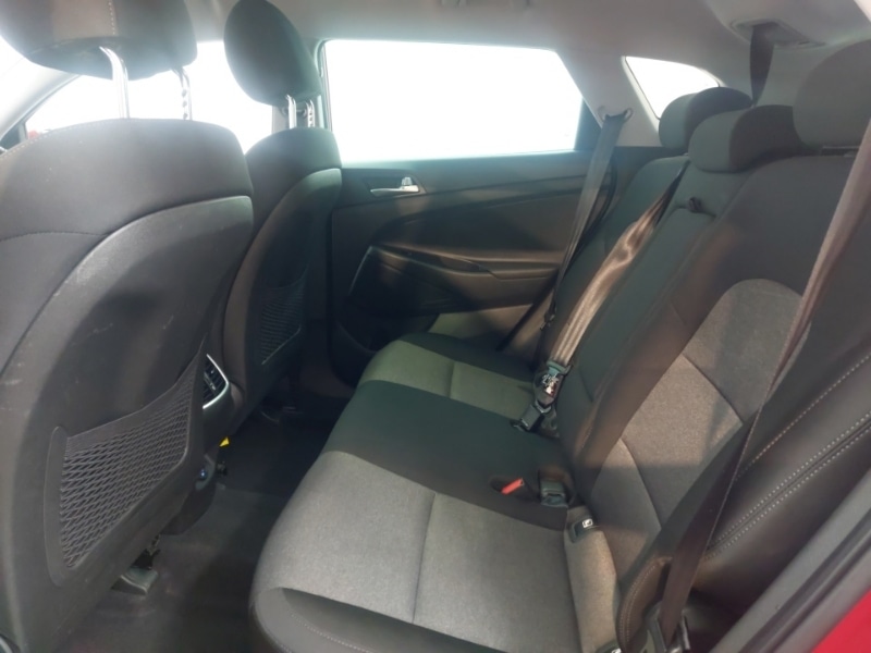 Used Hyundai TUCSON 2019 for sale - 77846943: Photo 6