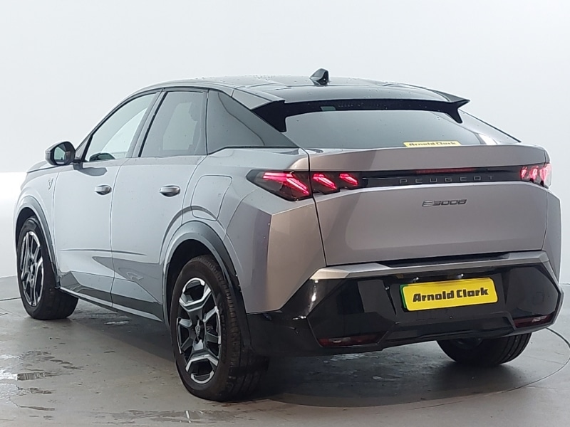 Used Peugeot 3008 2025 for sale - 77379729: Photo 3