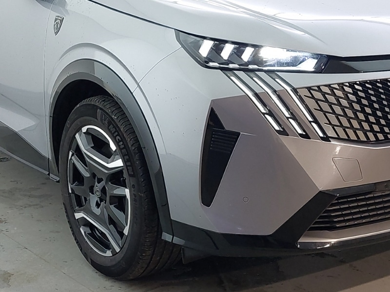 Used Peugeot 3008 2025 for sale - 77379729: Photo 9