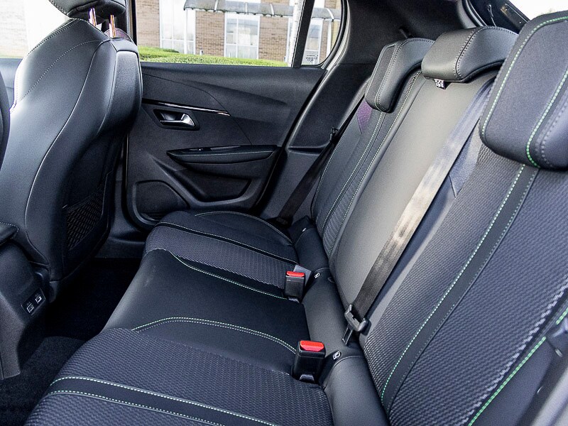 Used Peugeot 208 2026 for sale - 78140081: Photo 6