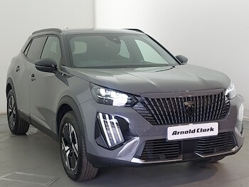 Used Peugeot 2008 2025 for sale - 75701976: Photo