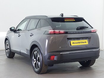 Used Peugeot 2008 2025 for sale - 75701976: Photo