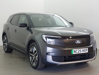 Used Ford Explorer 2025 for sale - 78411147: Photo