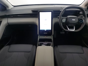 Used Ford Explorer 2025 for sale - 78411147: Photo