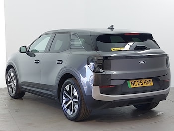 Used Ford Explorer 2025 for sale - 78411147: Photo