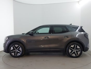 Used Ford Explorer 2025 for sale - 78411147: Photo