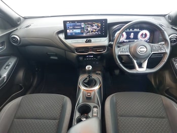 Used Nissan Juke 2024 for sale - 78983693: Photo