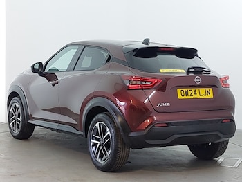 Used Nissan Juke 2024 for sale - 78983693: Photo